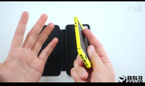 iPhone SE真身3D模型首曝！iPhone 6s/5s“杂交”