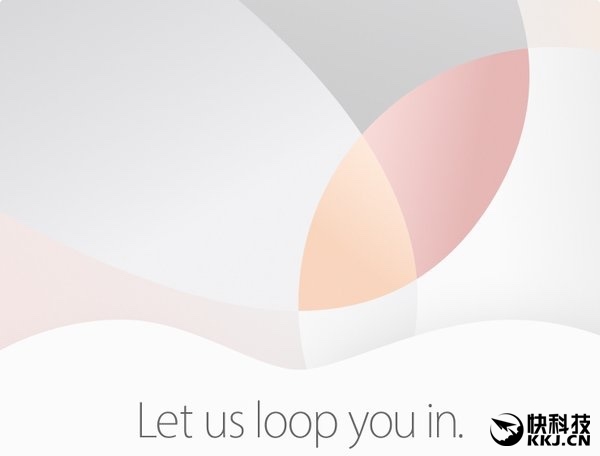 iPhone 5SE、9.7寸iPad Pro明日发布！完美