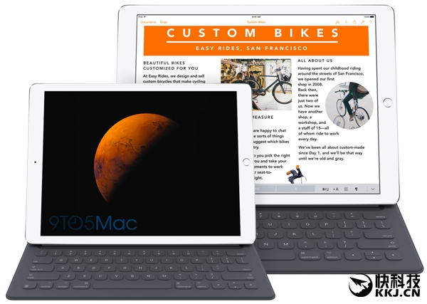 iPhone 5SE、9.7寸iPad Pro明日发布！完美