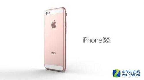 苹果4寸iPhone SE曝光 你还会买么？ 