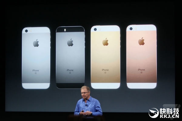 苹果为何要推出小屏和高性价比的iPhone SE？