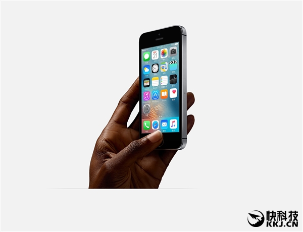 iPhone SE国行售价公布！3288元起