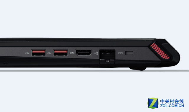 经典必须回味 联想Y700降临开学嗨购季 