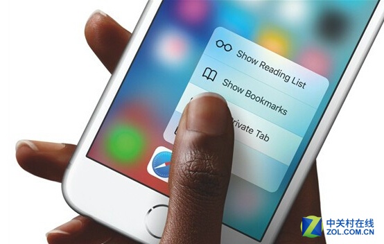 SE伤透心?来看无Home键iPhone7如何实现 