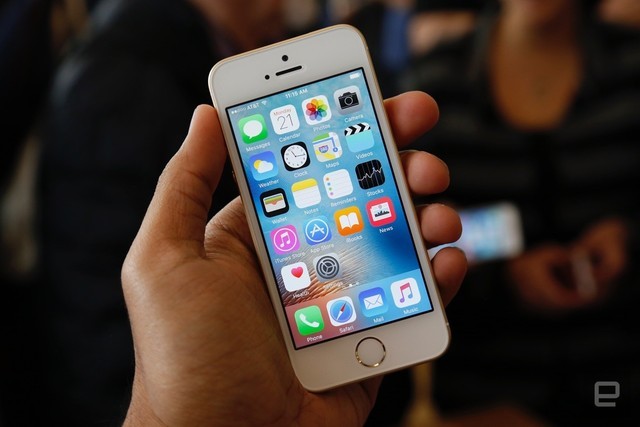 外媒：苹果产品命名方式混乱 消费者已晕 