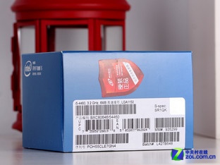 全新升级款上市 酷睿i5-4460报价1200元 