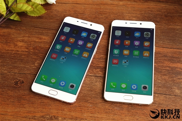 OPPO R9发布会直播抽奖结果出炉