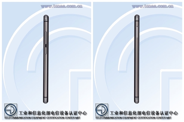 努比亚新机Z11 mini来了：指纹吸睛