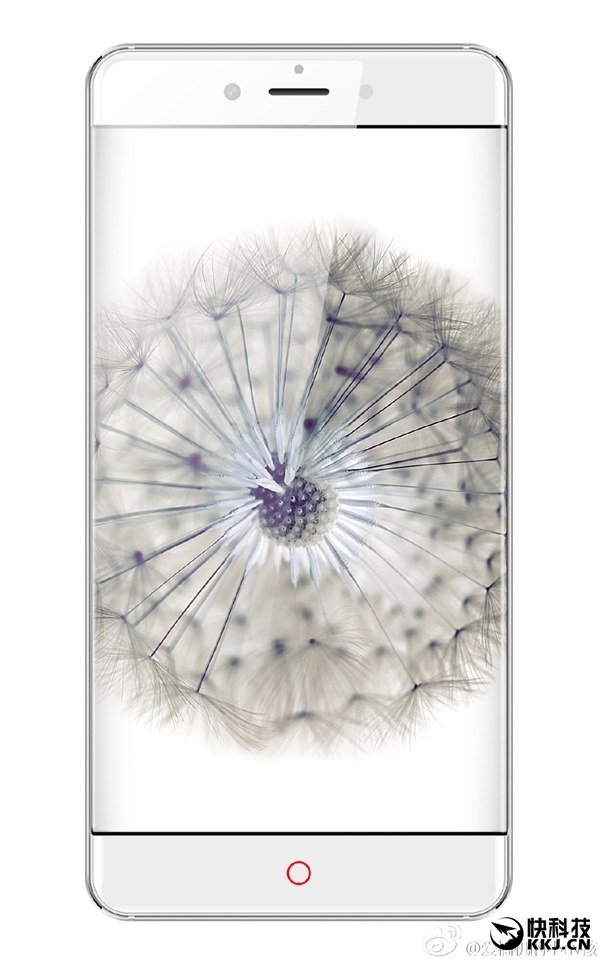 努比亚新机Z11 mini来了：指纹吸睛