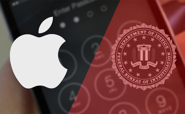FBI：谁说破解iPhone只能靠苹果？ 