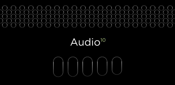 HTC神秘新品首曝：音质惊艳