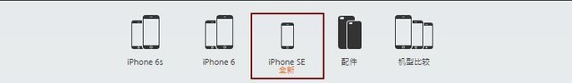 iPhoneSE只为给你个小屏? 这才是实情! 