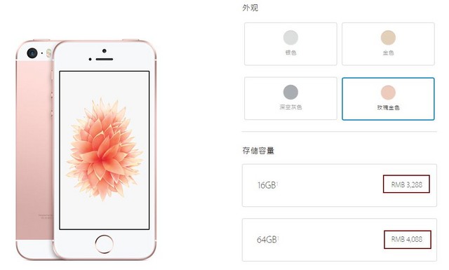 iPhoneSE只为给你个小屏? 这才是实情! 