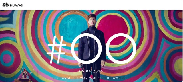 4月6日发布已确认 官方曝华为P9细节照 