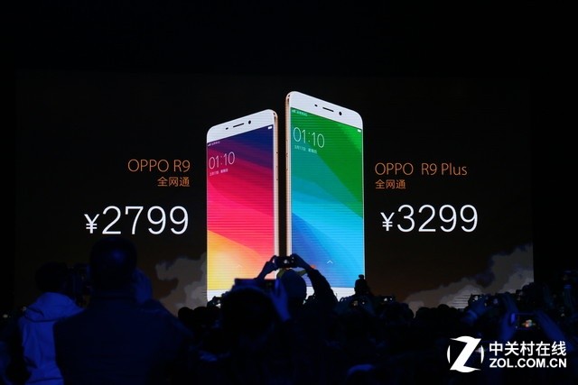 一个月4场 手机厂商为何又扎堆发布会？ 