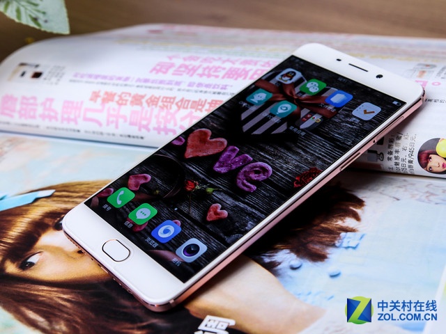 OPPO R9 闪充专项 