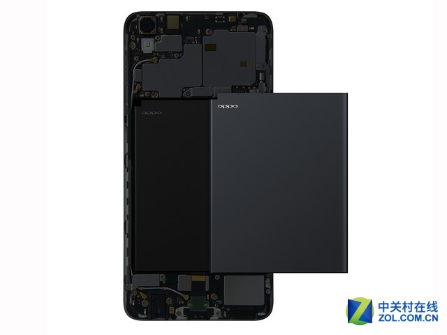 OPPO R9 闪充专项 