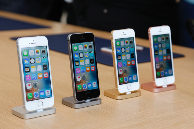 新版iPad Pro来了 iPad Air 3还会远么？（未完成） 