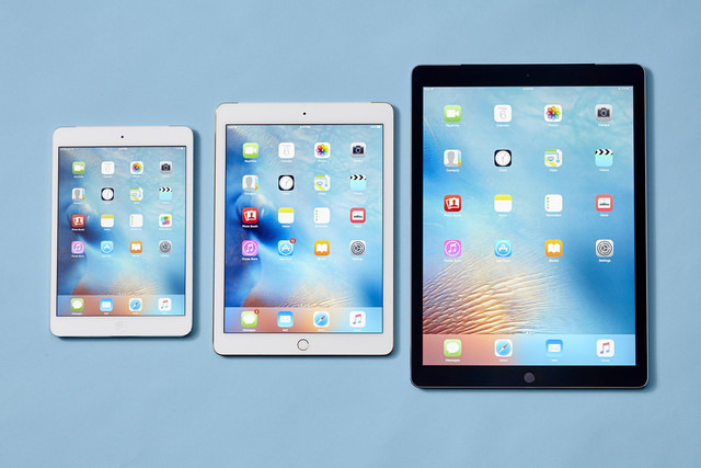 新版iPad Pro来了 iPad Air 3还会远么？（未完成） 