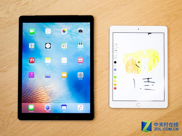 新版iPad Pro来了 iPad Air 3还会远么？（未完成） 
