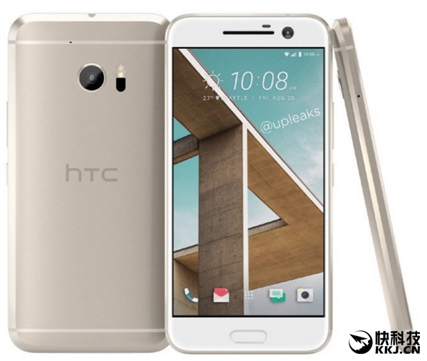 小米5惊悚！HTC 10安兔兔跑分达15.6万