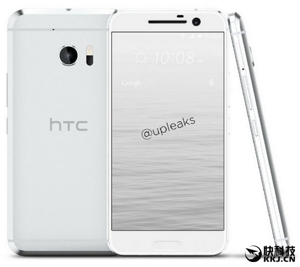 小米5惊悚！HTC 10安兔兔跑分达15.6万