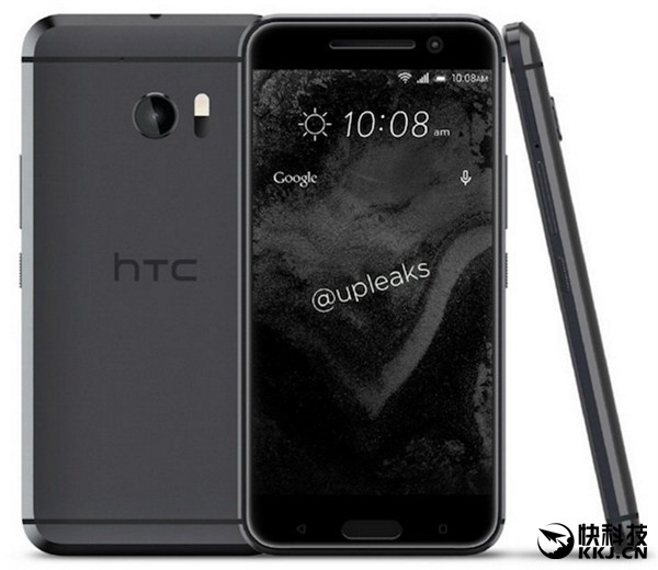 小米5惊悚！HTC 10安兔兔跑分达15.6万