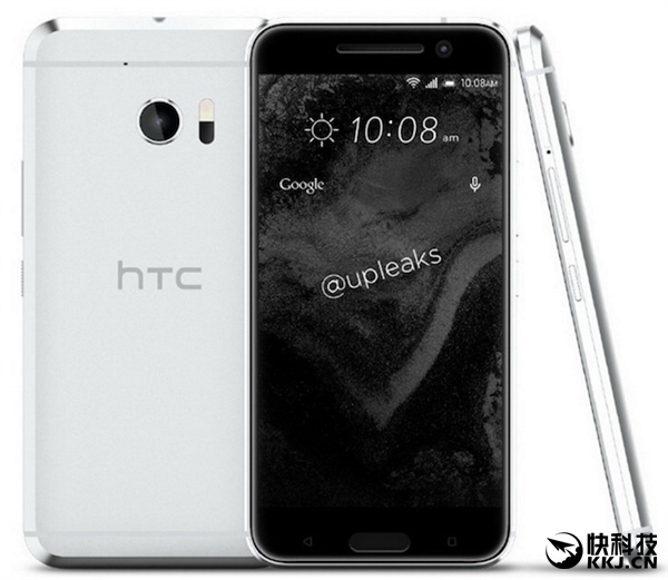 小米5惊悚！HTC 10安兔兔跑分达15.6万