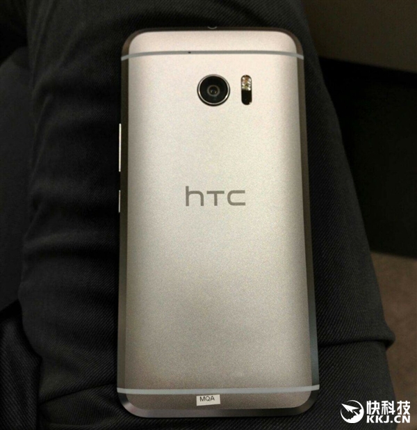 小米5惊悚！HTC 10安兔兔跑分达15.6万