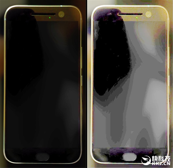 小米5惊悚！HTC 10安兔兔跑分达15.6万