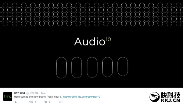 小米5惊悚！HTC 10安兔兔跑分达15.6万