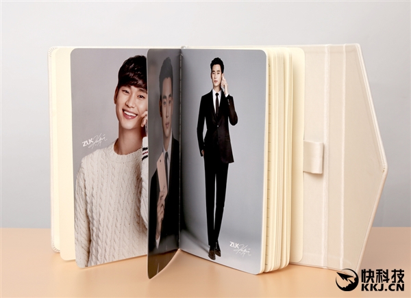 1999元！ZUK金秀贤手机正式发布