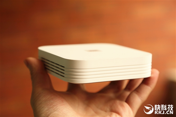 漂亮吗？399元小米盒子3增强版图赏