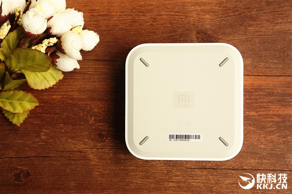 漂亮吗？399元小米盒子3增强版图赏