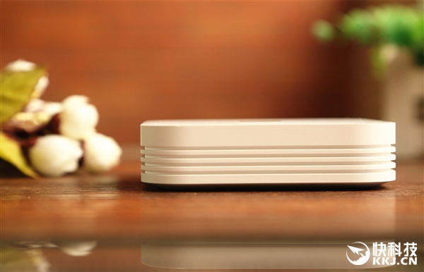 漂亮吗？399元小米盒子3增强版图赏