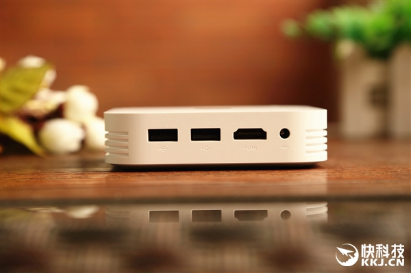 漂亮吗？399元小米盒子3增强版图赏