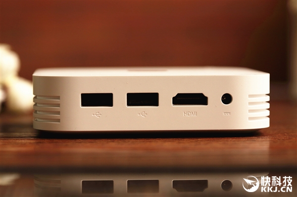 漂亮吗？399元小米盒子3增强版图赏