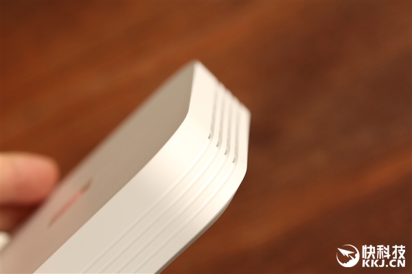 漂亮吗？399元小米盒子3增强版图赏