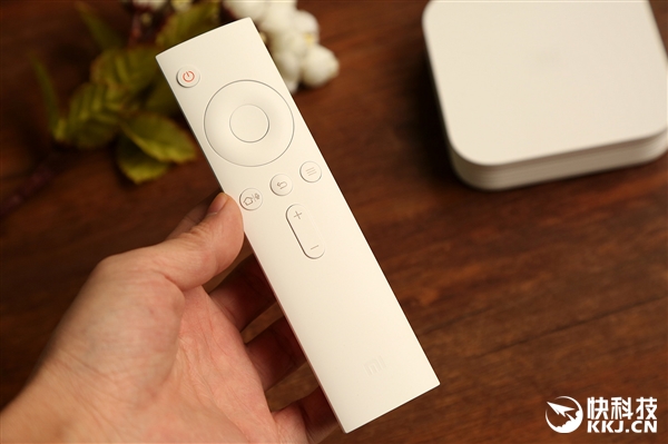 漂亮吗？399元小米盒子3增强版图赏