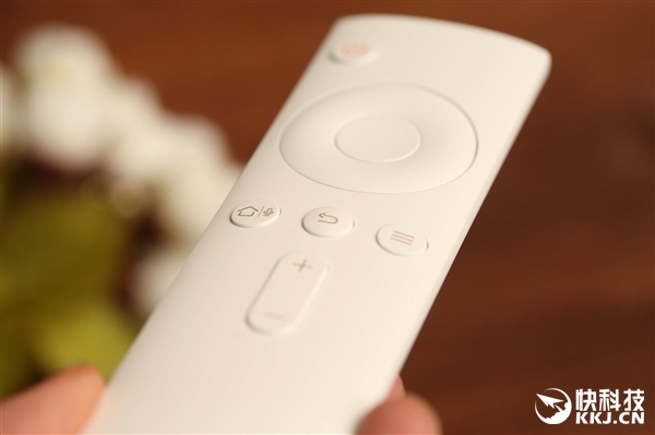 漂亮吗？399元小米盒子3增强版图赏