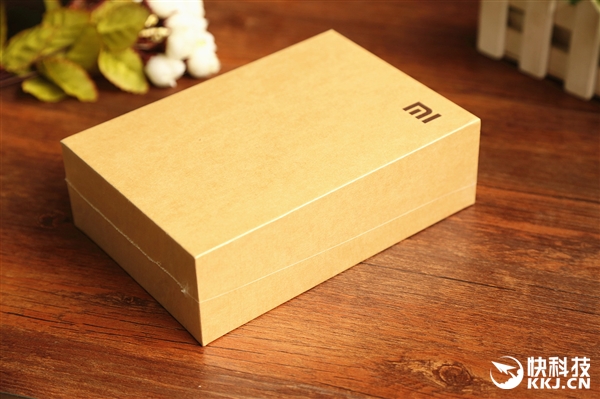 漂亮吗？399元小米盒子3增强版图赏