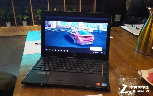 技德科技Remix OS PC Beta线下体验会 