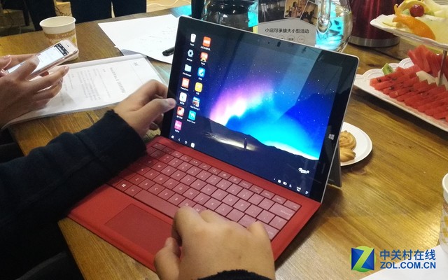 技德科技Remix OS PC Beta线下体验会 