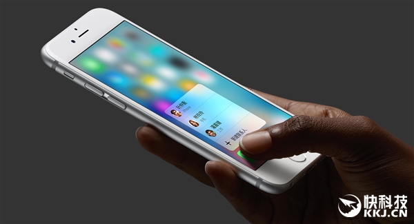 为啥iPhone SE没有3D Touch？原来苹果这样想