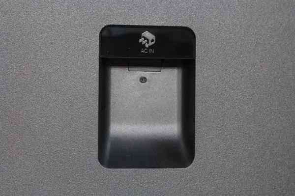 最美小米电视！65寸曲面实拍：超薄惊叹