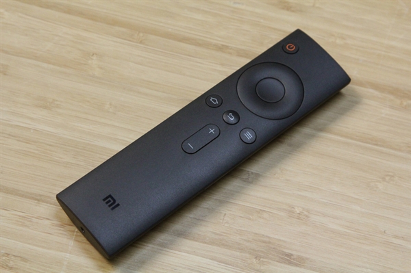 最美小米电视！65寸曲面实拍：超薄惊叹