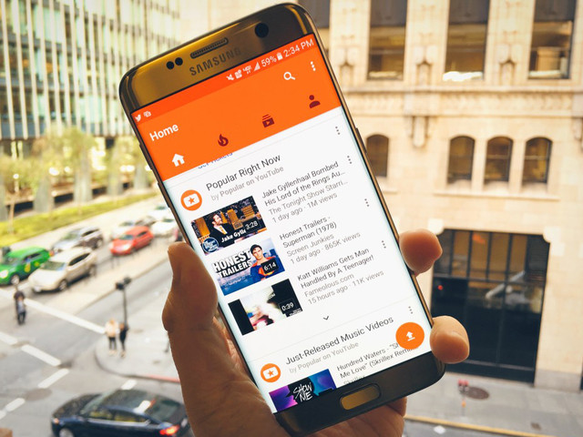 谷歌开发直播应用 直面Facebook Live 