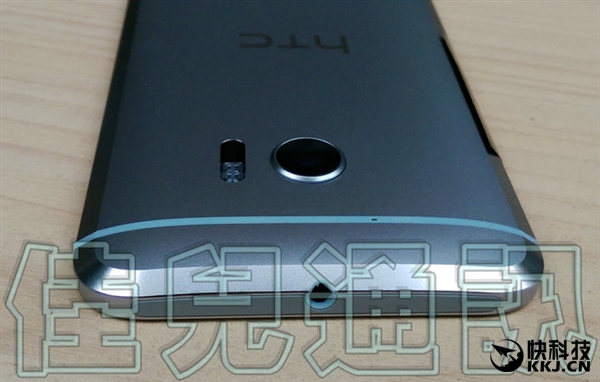 HTC新旗舰M10外形照曝光：全金属 质感十足