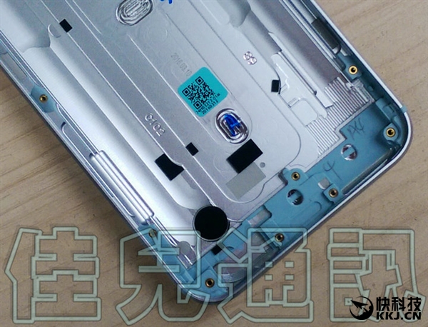 HTC新旗舰M10外形照曝光：全金属 质感十足