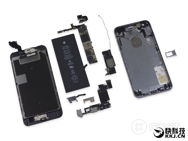 成本不超2000 iPhone 6S为啥敢卖5000？